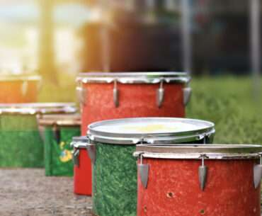 percussions Team Building maroc