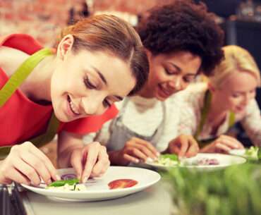 Masterchef team building Maroc