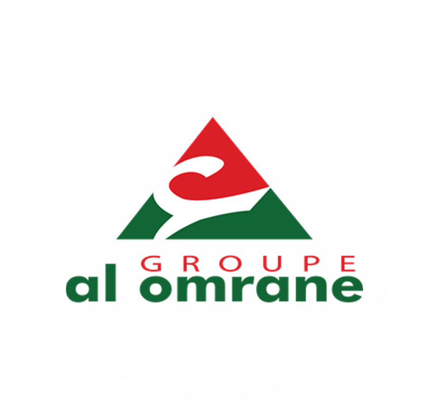 LOGO AL OMRAN 2