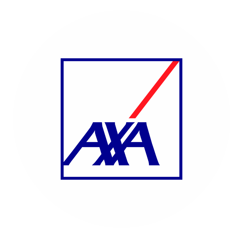 LOGO AXA 2