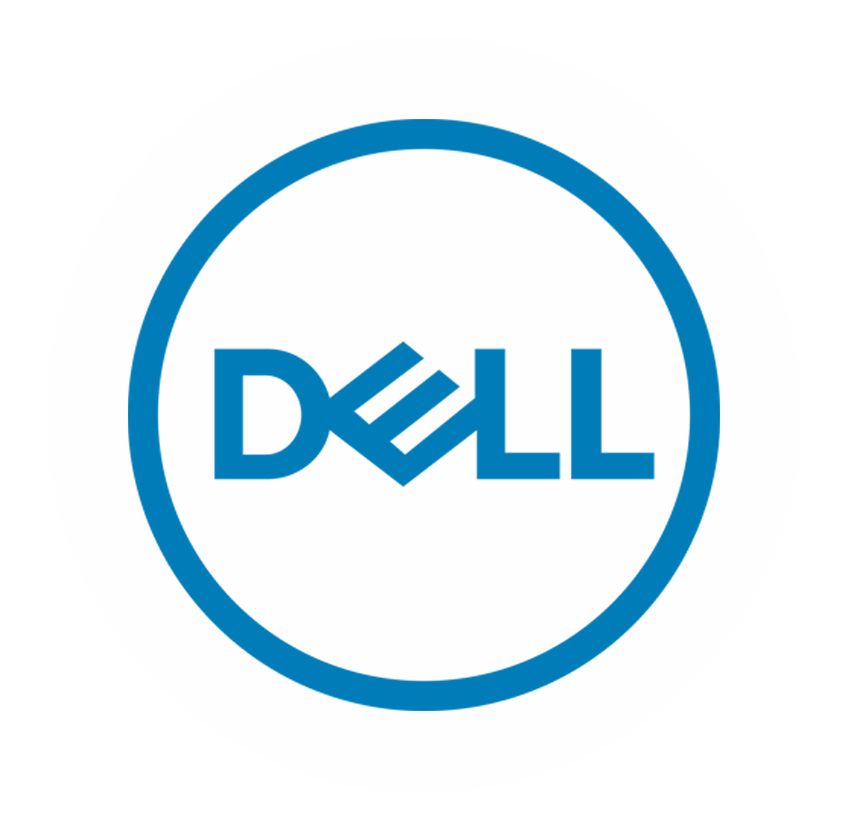 LOGO DELL 2