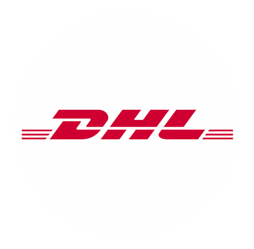 LOGO DHL 2