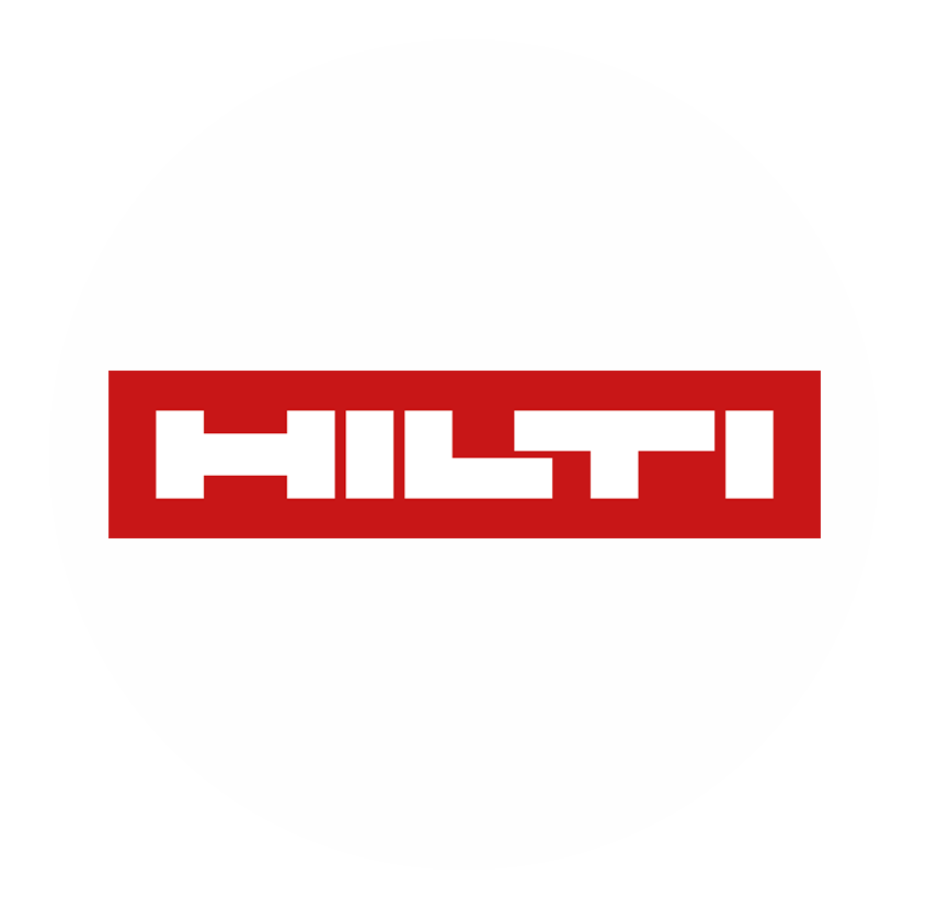 LOGO HILTI 2