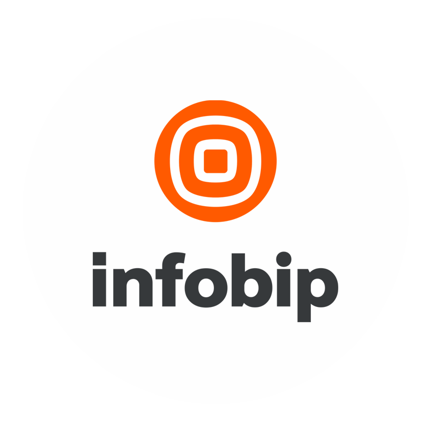 LOGO INFOBIP