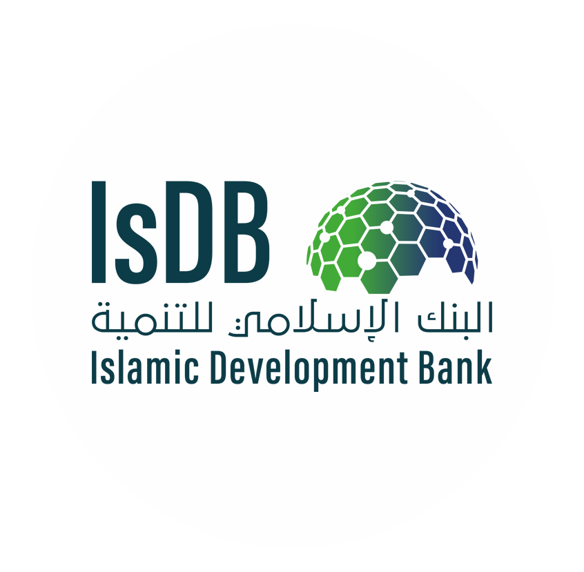 LOGO ISDB 2