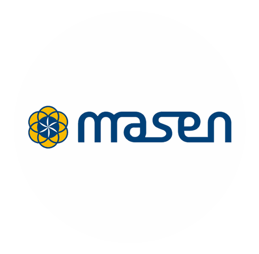 LOGO MASEN 2