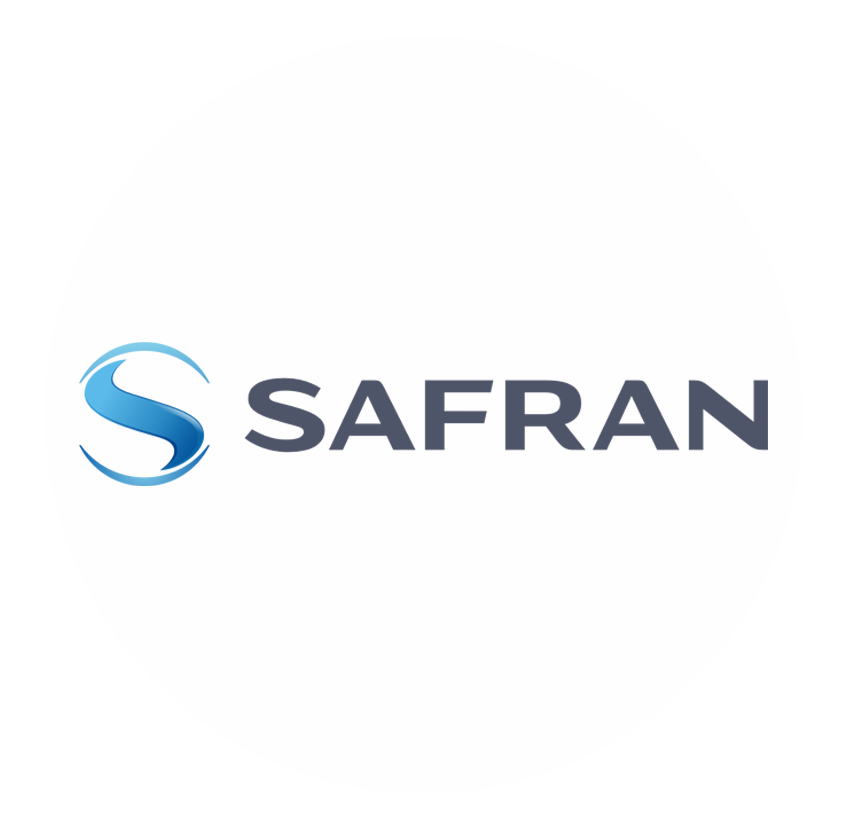 LOGO SAFRAN 2