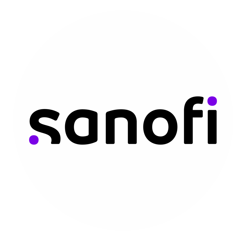 LOGO SANOFI 2