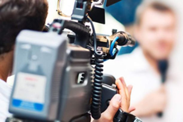 media institutionnel developper marque image