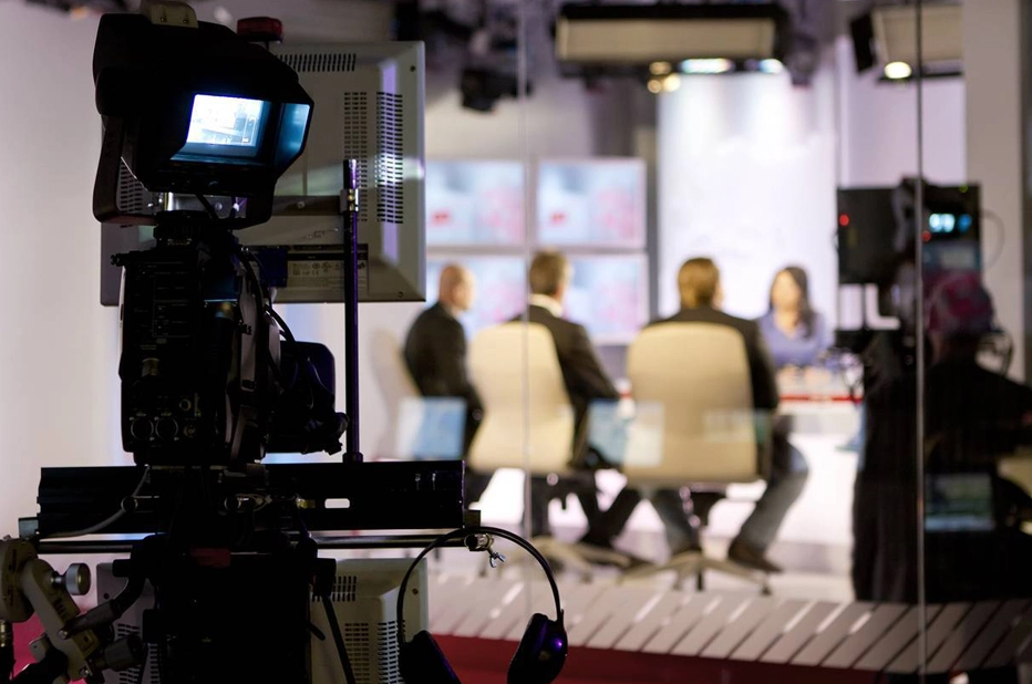 media institutionnel developper marque image