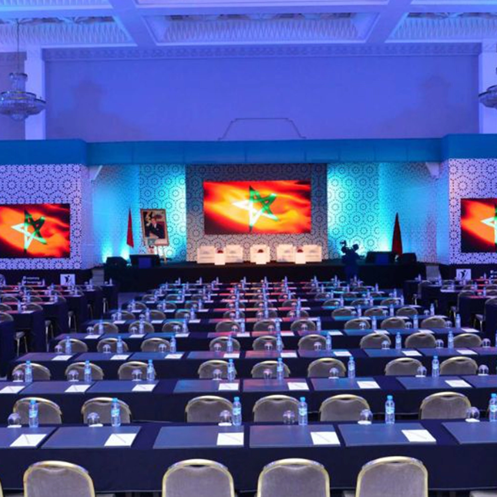 AGENCE EVENEMENTIEL 3 senographie