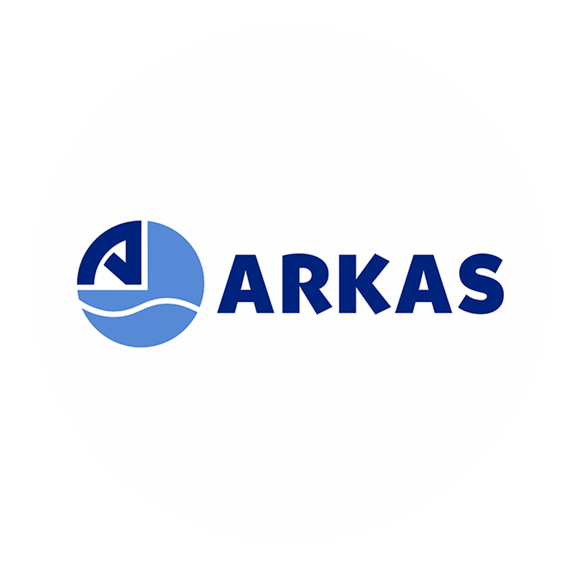 LOGO Arkas