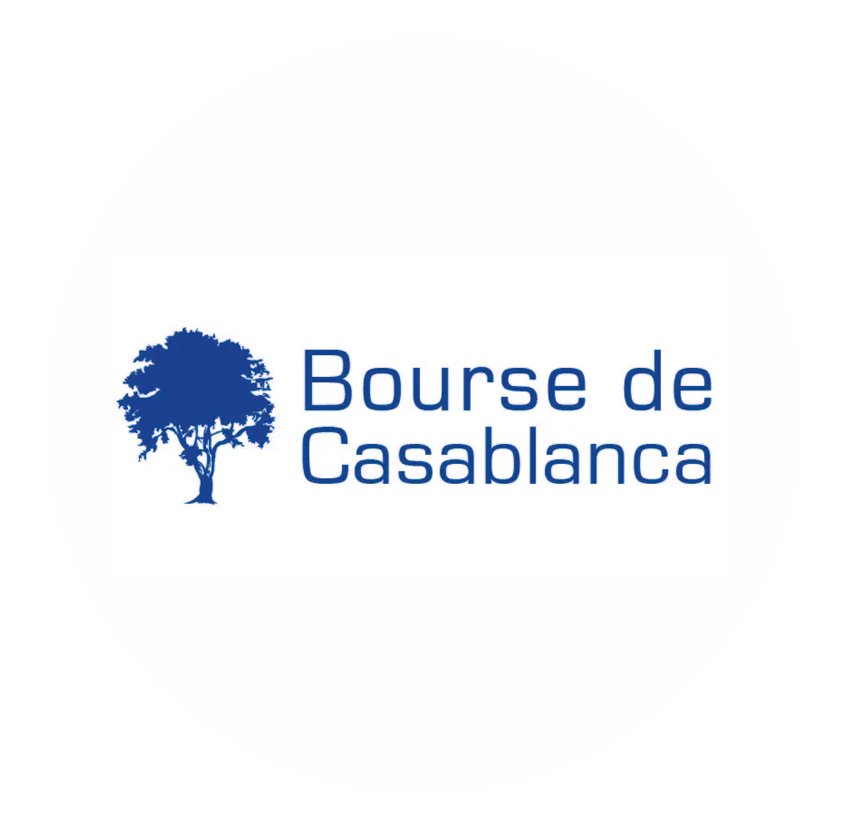 LOGO Bourse