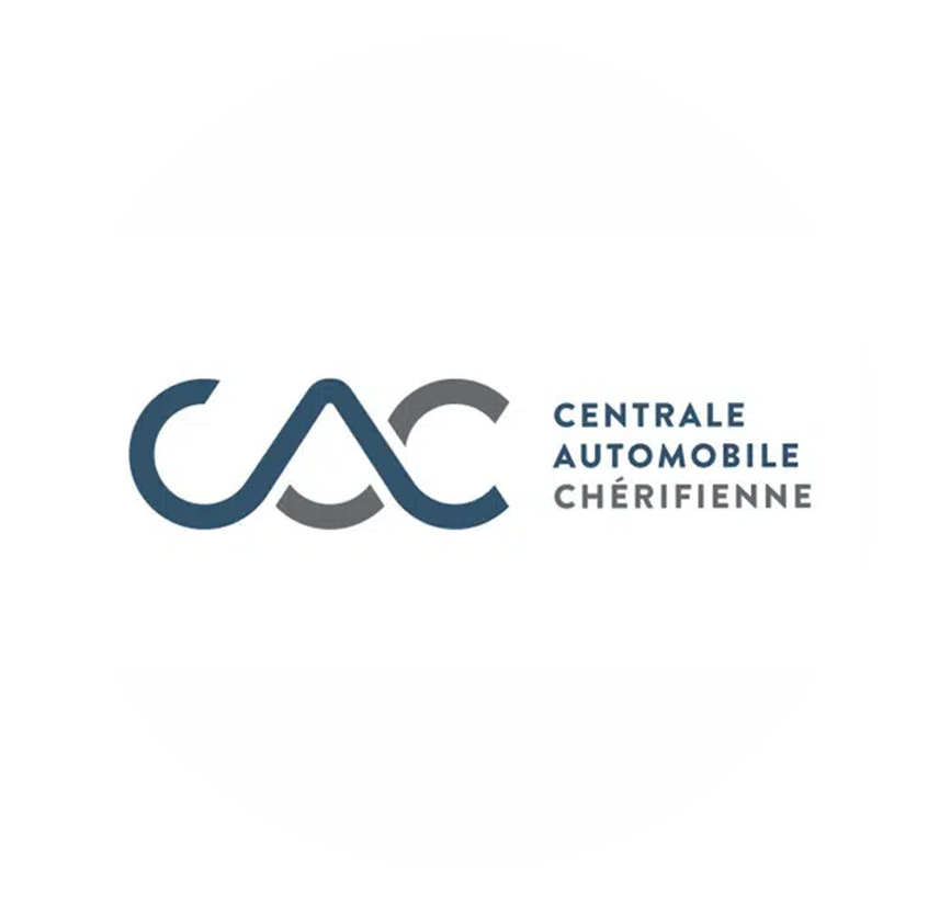 LOGO CAC