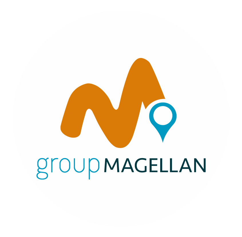 LOGO Magellan