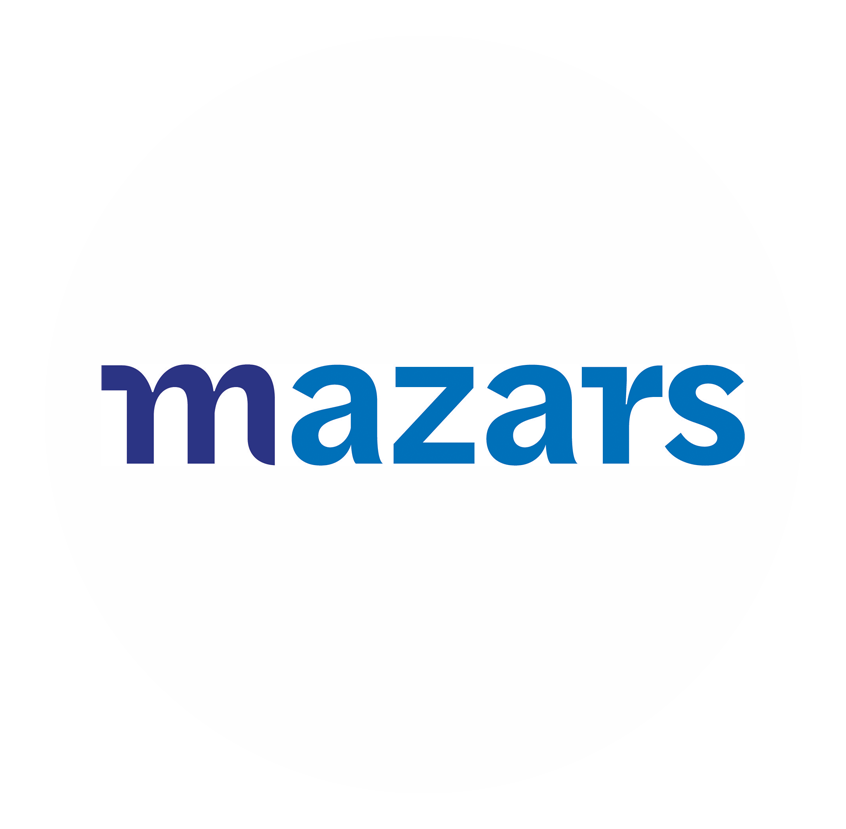 LOGO Mazars