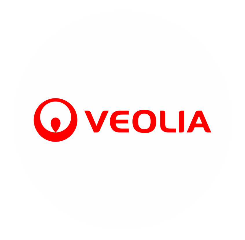 LOGO Veolia